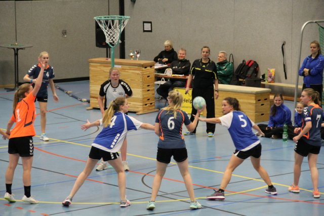 2016_11_06 Länderpokal J19 u U23
